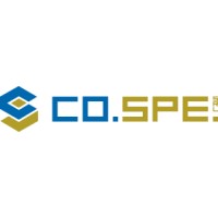 CO-SPE srl logo - Similar company to Tecnoweld
