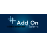 Add On IT Systems logo - Similar company to Addon It Solutions