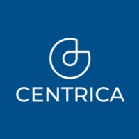 Centrica Financial Group logo - Similar company to Business Development University