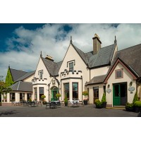 Oranmore Lodge Hotel Galway logo - Similar company to Domax