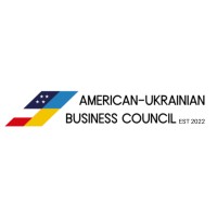 American-Ukrainian Business Council (AUBC) logo - Similar company to Li̇debi̇r