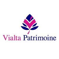 VIALTA PATRIMOINE logo - Similar company to Bvi Patrimoine