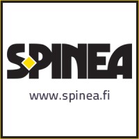 Spinea Oy logo - Similar company to Pitai