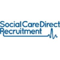 Social Care Direct Recruitment Ltd logo - Similar company to Lacunafit