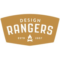 Design Rangers logo - Similar company to Design Commission