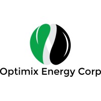 Optimix Energy Corp