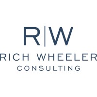 Rich Wheeler Consulting logo - Similar company to Searchr.Tv