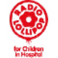 Radio Lollipop logo - Similar company to Docotela_Za