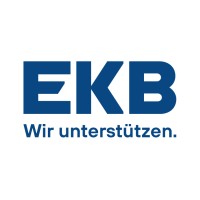 EKB GmbH logo - Similar company to Mess-Profis