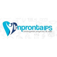 FUNDACION CENTRO TERAPEUTICO IMPRONTA IPS logo - Similar company to Fundación Sinapsis