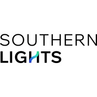 Southern Lights logo - Similar company to Reduze