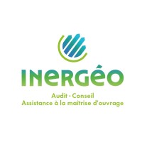 INERGEO logo - Similar company to Airia Services