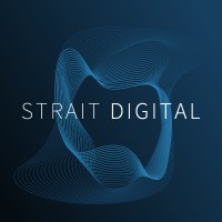 Strait Digital logo - Similar company to Cellebrum