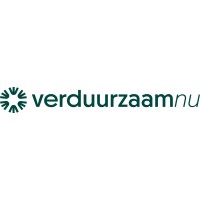VerduurzaamNu logo - Similar company to Powerconnect B.V.