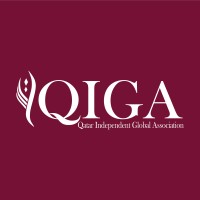 Qatar Independent Global Association logo - Similar company to Purplerose
