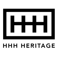 HHH Heritage logo - Similar company to New England Heritage Properties