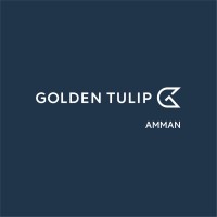 Golden Tulip Amman logo - Similar company to Masark Plus | مسارك بلس