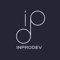 PT. Inprodev logo - Similar company to Web Tv Asia Indonesia