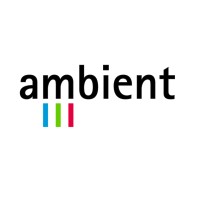 Ambient logo - Similar company to Dotoffice