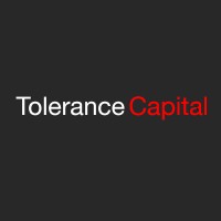 Tolerance Capital logo - Similar company to Homesquare