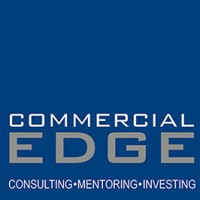 COMMERCIAL EDGE CONSULTING LIMITED logo - Similar company to Iris Consulting Ne
