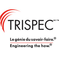 Trispec Communications Inc. logo - Similar company to Atvent Solutions Inc.