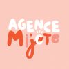 Agence Mijote logo - Similar company to Studio Cannelle