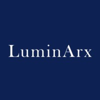 LuminArx Capital logo - Similar company to Primespace Capital
