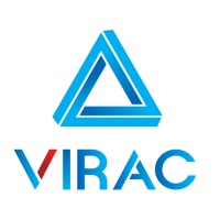 VIRAC logo - Similar company to Ite Technology Solutions Joint Stock Company