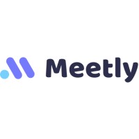 Meetly logo - Similar company to Aibuild