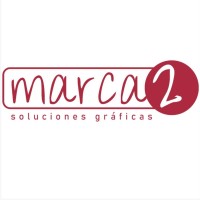 Marca2 Soluciones Gráficas logo - Similar company to Robotic Systems Chile