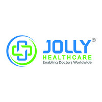Jolly Healthcare logo - Similar company to Finlaxmi