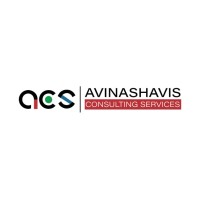 ACS(AVINASHAVIS CONSULTING SERVICES) logo - Similar company to Avinash Consultancy Services