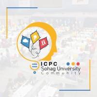 ICPC Sohag University Community logo - Similar company to Icpc Assiut University Community