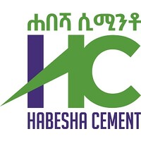 Habesha Cement Share Company logo - Similar company to Dugda Construction