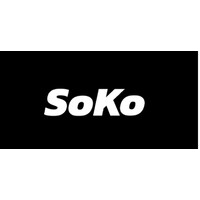 Soko Productions logo - Similar company to 100 Music Publishing