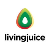 Livingjuice logo - Similar company to Amura Consulting