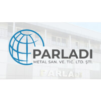 Parladı Metal logo - Similar company to Haddad Co
