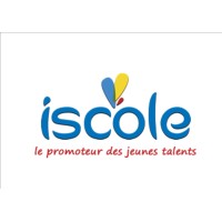 SARL ISCOLE (Institut Supérieur Du Commerce) logo - Similar company to Institut El Haouafize