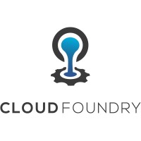 Cloud Foundry Foundation logo - Similar company to Openssf