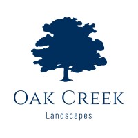 Oak Creek Landscapes LLC logo - Similar company to Dr. Sprinkler Repair Llc