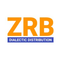 ZRB logo - Similar company to Dialectic