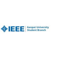 Ieee Ganpat University Student Branch
