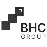 BHC Group logo - Similar company to Devsy