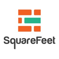 SquareFeet logo - Similar company to Clean Force Limited