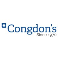 Congdons Aids To Daily Living Ltd