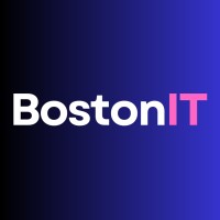 BOSTON IT SOLUTIONS logo - Similar company to Hulm It Solutions W.L.L