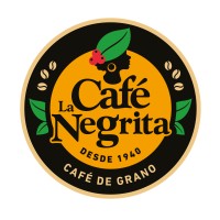 Café La Negrita logo - Similar company to International De Baja California