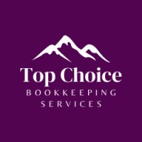 Top Choice Bookkeeping Services logo - Similar company to Ecominate