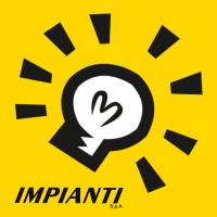 Impianti S.p.A. logo - Similar company to Essedi S.R.L.